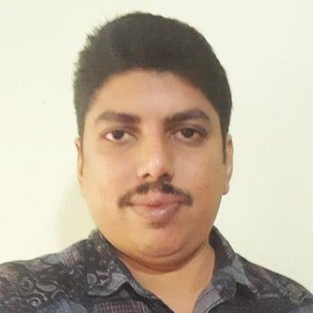 Rajitha Bhargav